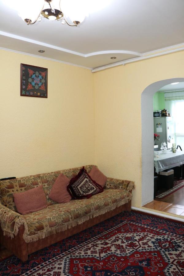 Guest House Oimo Ysyk-Köl Exterior foto